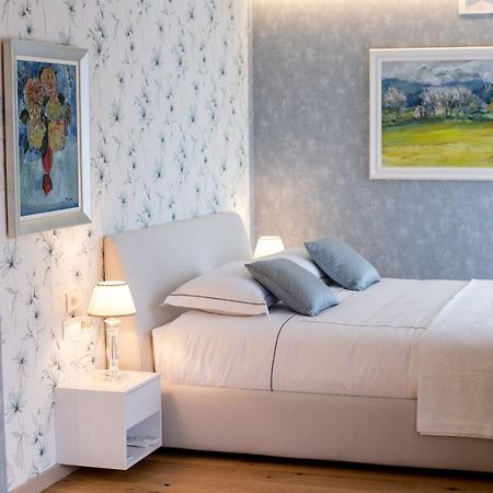 Seven Luxury Suites Tirana Kültér fotó