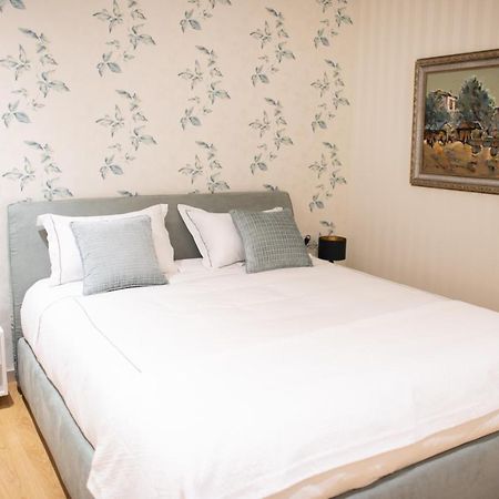 Seven Luxury Suites Tirana Kültér fotó