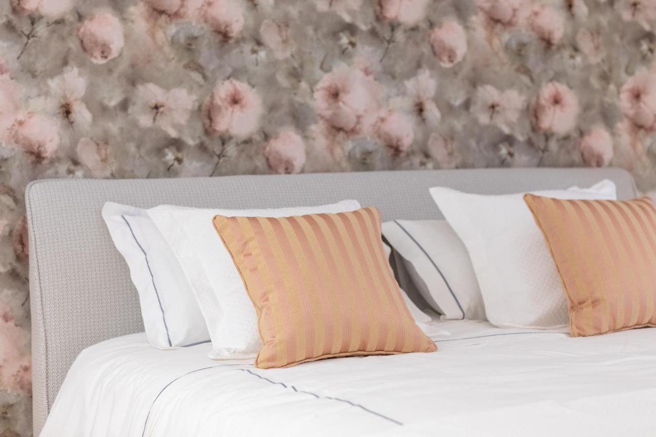 Seven Luxury Suites Tirana Kültér fotó