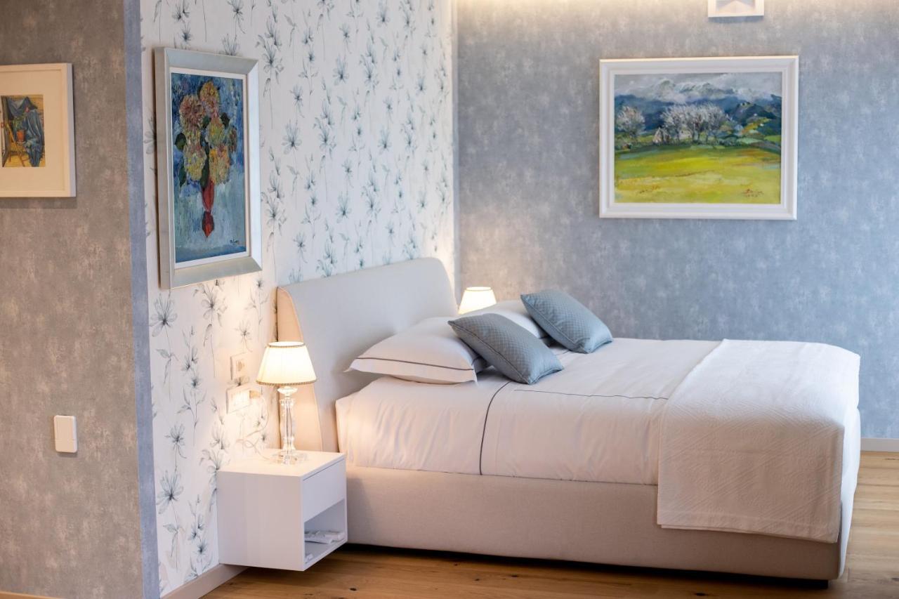 Seven Luxury Suites Tirana Kültér fotó