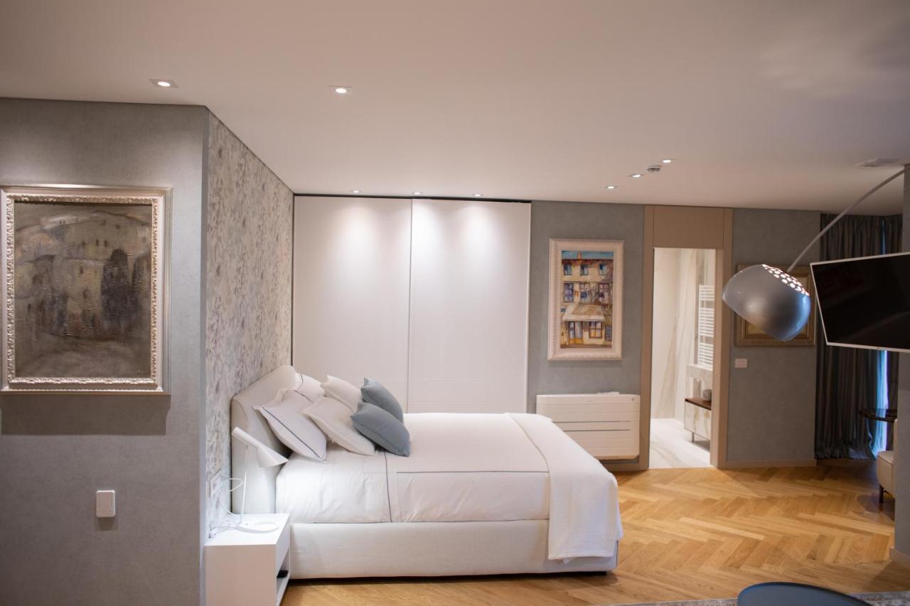 Seven Luxury Suites Tirana Kültér fotó